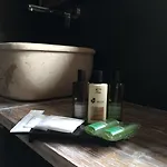 Seven Maze Charming House Bed & Breakfast Bari