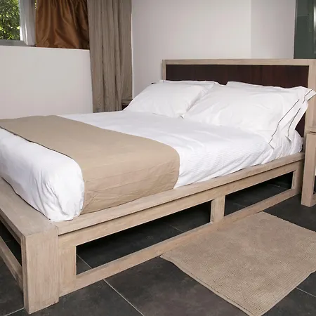 Seven Maze Charming House 3*