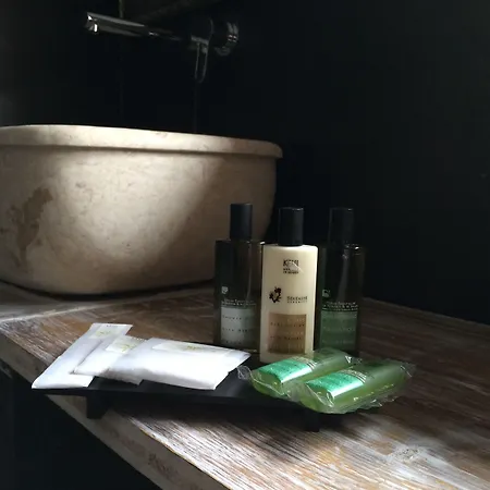 Seven Maze Charming House Готель типу 