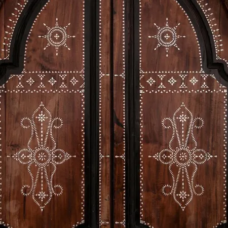 Seven Maze Charming House Готель типу 