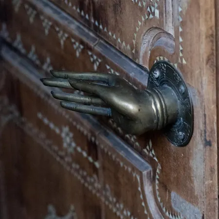 Seven Maze Charming House 3*