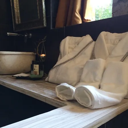 Seven Maze Charming House Готель типу 