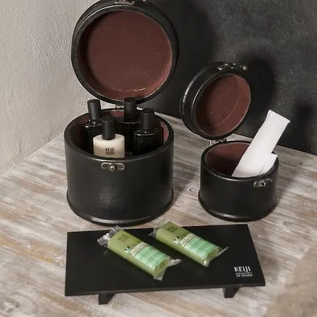 Seven Maze Charming House Готель типу 