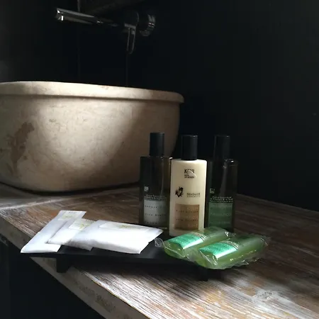 Seven Maze Charming House Готель типу 