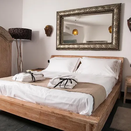 Seven Maze Charming House Готель типу 