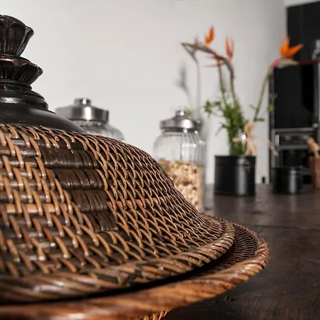 Seven Maze Charming House Барі