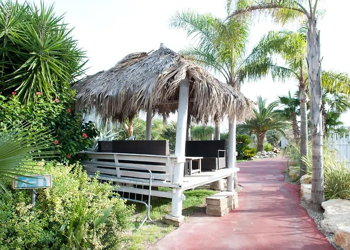 Bed & Breakfast Seven Maze Charming House Bari