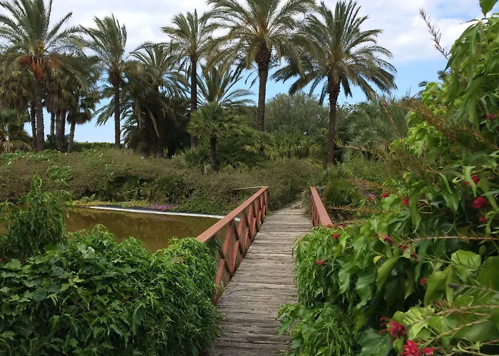 B&B Seven Maze Charming House