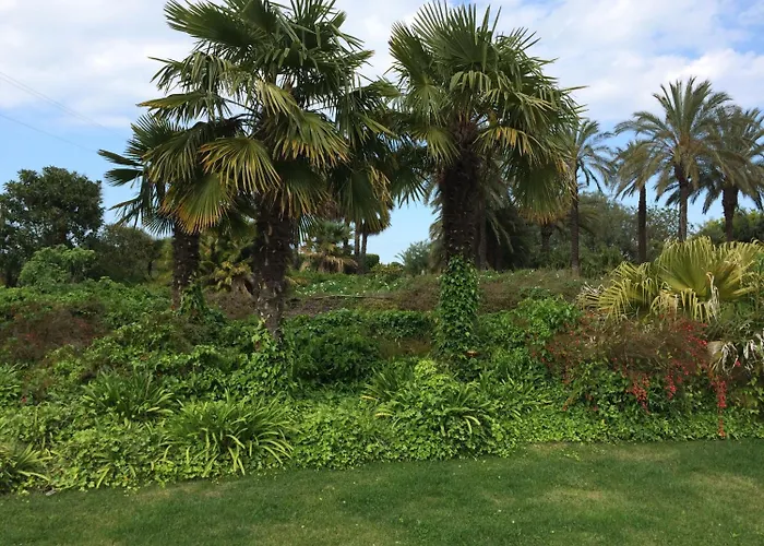 Seven Maze Charming House