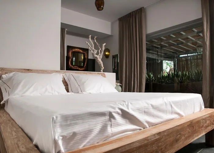 Seven Maze Charming House Bari