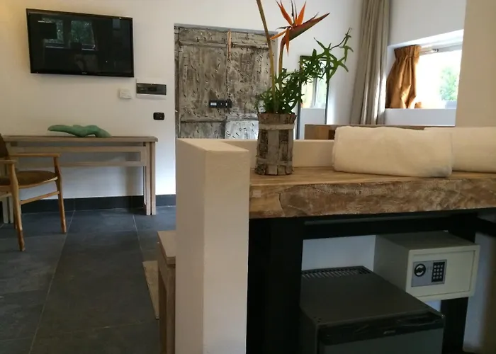 Bed & Breakfast Seven Maze Charming House Bari