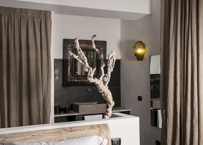 Bed & Breakfast Seven Maze Charming House Bari