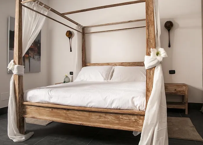 Seven Maze Charming House B&B 3*