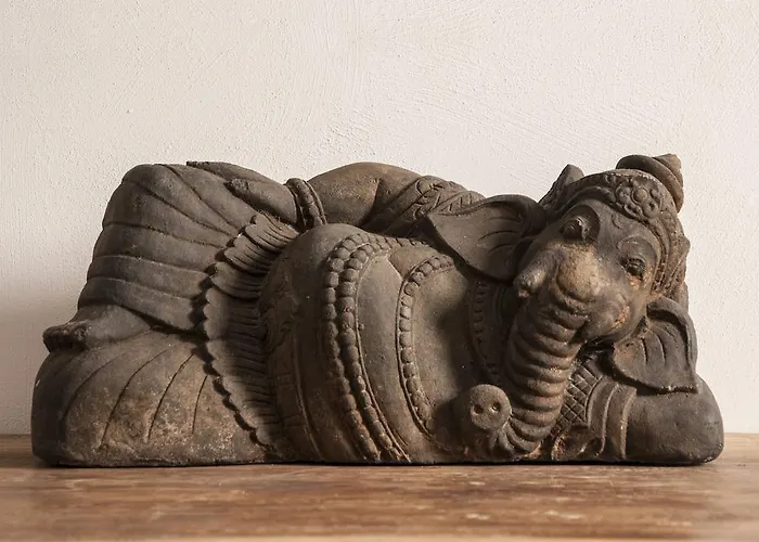 Seven Maze Charming House Bari