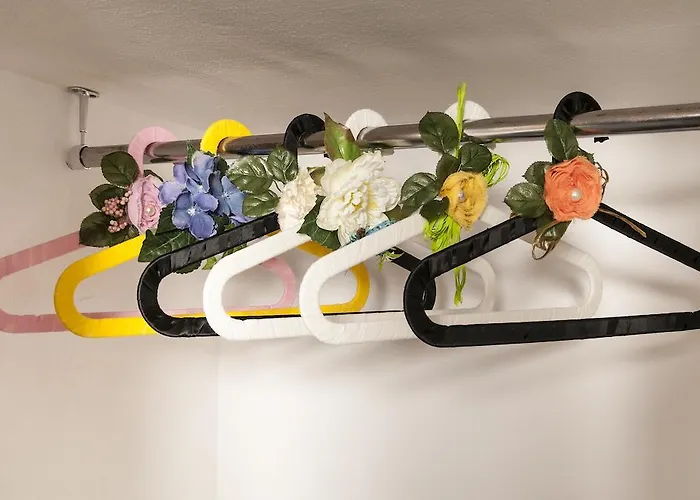 Seven Maze Charming House B&B 3*