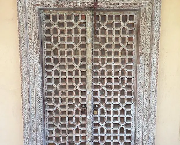 Seven Maze Charming House 3* Bari