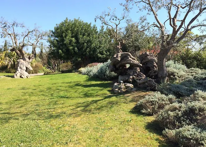 Seven Maze Charming House 3* Bari