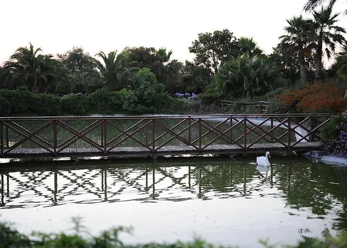 Bed & Breakfast Seven Maze Charming House Bari