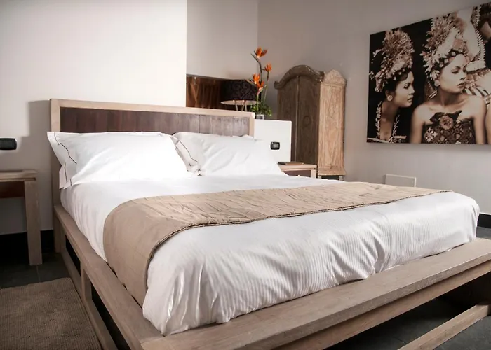 Seven Maze Charming House 3* Bari