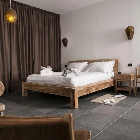 Seven Maze Charming House B&B