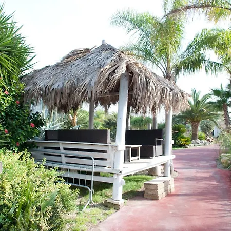 B&B Seven Maze Charming House 바리