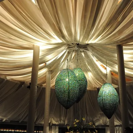 Seven Maze Charming House 바리