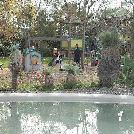 Seven Maze Charming House B&B 바리