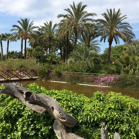 Seven Maze Charming House B&B 바리