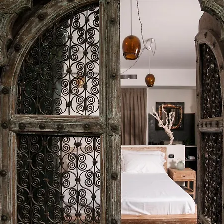 B&B Seven Maze Charming House 3*