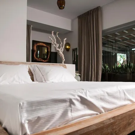 Seven Maze Charming House 바리