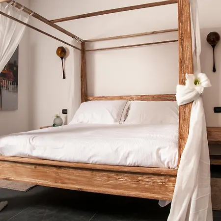 B&B Seven Maze Charming House 3*