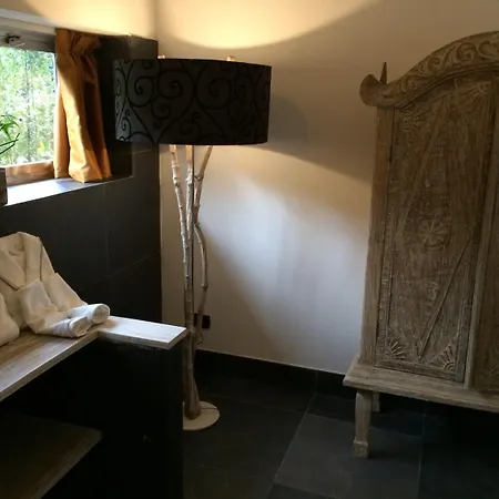 Bed & Breakfast Seven Maze Charming House Bari