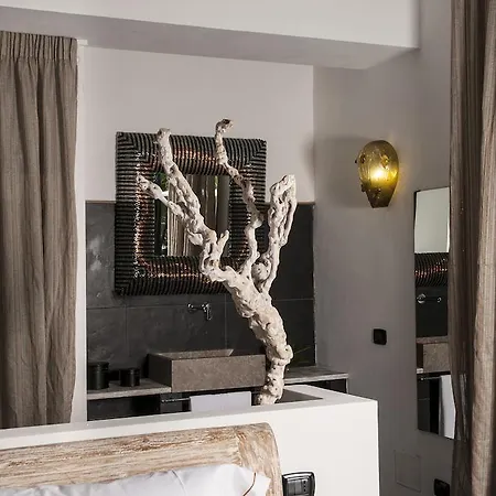 Bed & Breakfast Seven Maze Charming House Bari