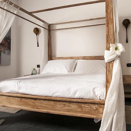 Seven Maze Charming House Готель типу 