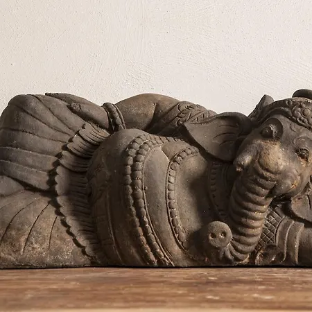 Seven Maze Charming House 바리