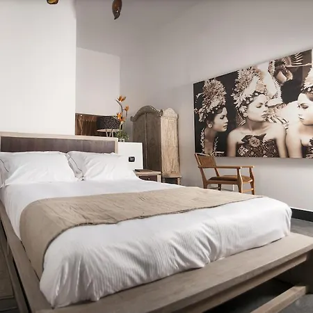 Seven Maze Charming House B&B 3*