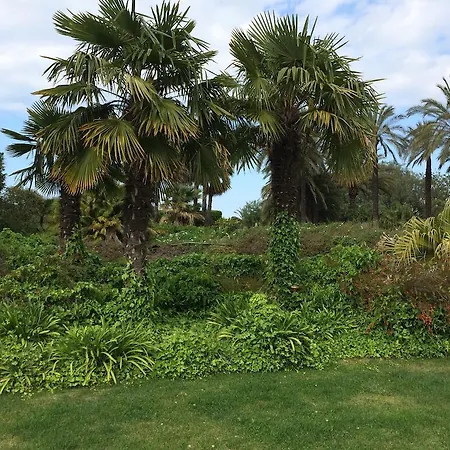 Seven Maze Charming House Bari