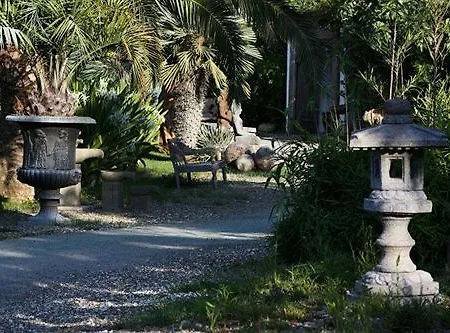 Seven Maze Charming House Bari