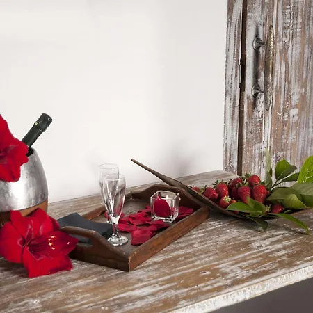 Seven Maze Charming House Bari