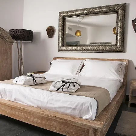 Seven Maze Charming House Отель типа 