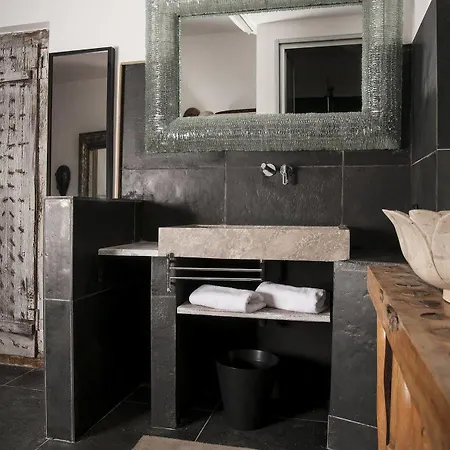 Seven Maze Charming House Отель типа 