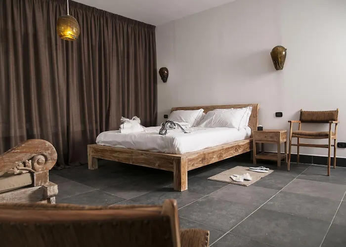 Seven Maze Charming House فندق مبيت وإفطار