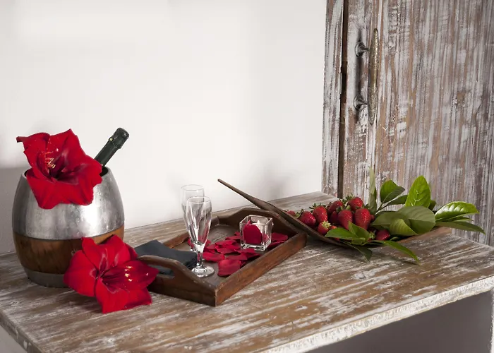 Seven Maze Charming House 3*