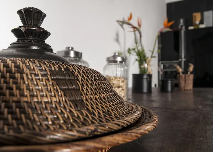 Seven Maze Charming House فندق مبيت وإفطار