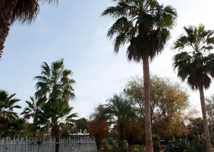 فندق مبيت وإفطار Seven Maze Charming House 3*