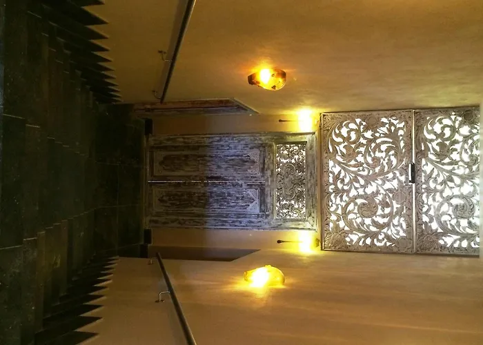 فندق مبيت وإفطار Seven Maze Charming House باري