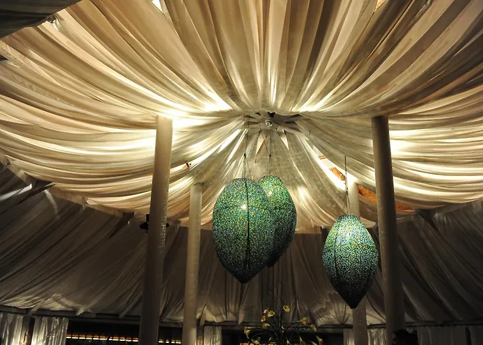 Seven Maze Charming House باري