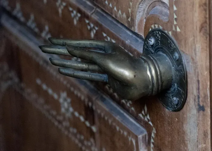 Seven Maze Charming House 3*