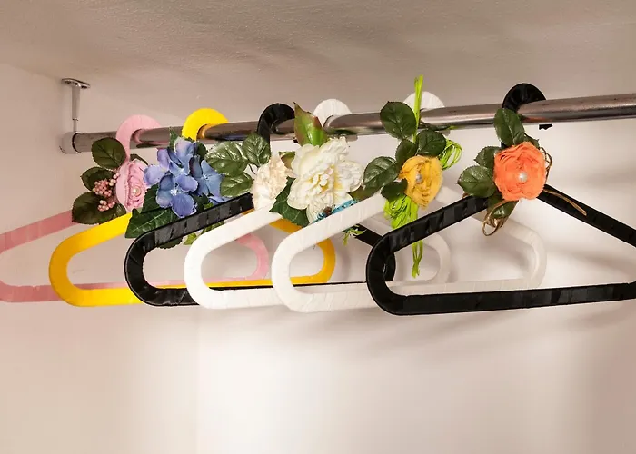 Seven Maze Charming House 3*