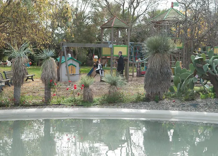 Seven Maze Charming House فندق مبيت وإفطار باري